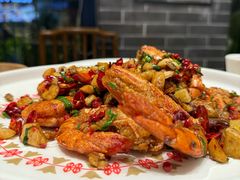 -香顺·客家菜(常平店)