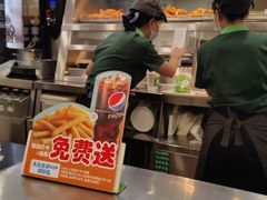 -德克士(砂之船奥特莱斯店)