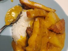 -龙记香港茶餐厅(久光百货店)