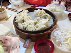-海汇源老烧麦店(东大街总店)