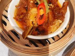 -潮府馆·非遗潮州菜·港式点心(世纪公园店)