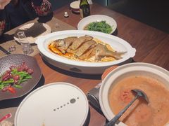 -曾宴·楚菜(湖北省博物馆店)