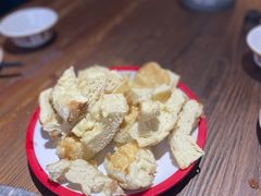 -思金拉措庄园藏餐(太阳岛店)