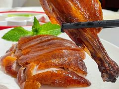 -月福京味斋·烤鸭店·北京菜(鼓楼总店)