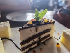 -YUE·6·西式融合餐厅(外滩六号店)