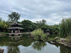 -水绘园