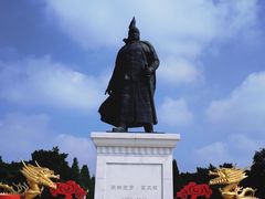 -北陵公园