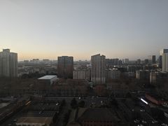 -南京钟山宾馆(江苏省会议中心)