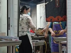 -小毛绝杀炒粉