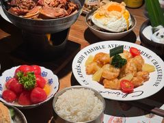 -岛风·台食小馆 ISLAND BISTRO(烟台山店)