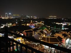 -顽啤熊·酒客酒馆(苏城夜景必选店)