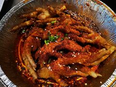 -巴厘龙虾·榜首油焖大虾(洞庭·艺术洋房店)