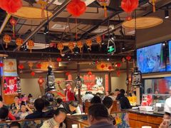 -姚稷大铁锅(龙之梦店)