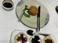 -东海朗廷酒店-唐阁T’ANG COURT 中餐厅