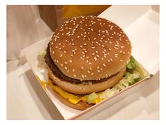 牛肉巨无霸-麦当劳(厦门思明路店)