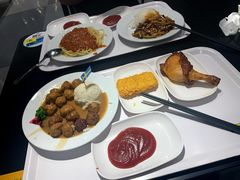 -宜家·瑞典食品屋(四元桥店)