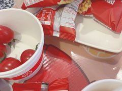 -海底捞火锅(振华商厦店)