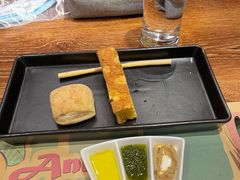 -安妮意大利餐厅(世贸天阶店)