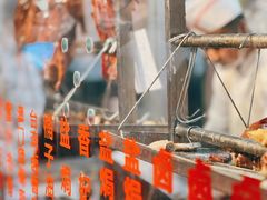 -老字号蛇口德记烧腊饭店·海鲜加工