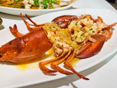 -琼大师东方烤乳猪(亚特兰蒂斯店)