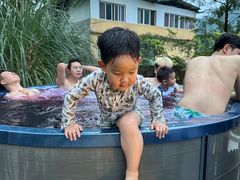 -花水湾第一村温泉大酒店