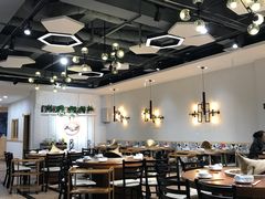 -鲜呦蒸汽石锅鱼(北辰路店)