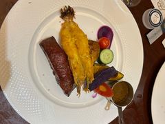 -RELLMAN莱尔曼扒房(黄埔店)