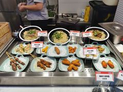 -牛吃草牛杂面(天一店)