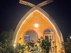 -军山湖云水间水上餐厅(进贤店)