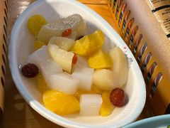 -0317火锅鸡·清真(正达店)