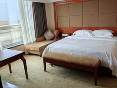 行政套房-芜湖金鹰尚美酒店