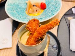 -鮨政· Omakase(港汇恒隆广场店)