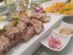 -马老六清真餐厅(雁滩店)