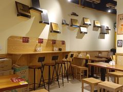 -子午路张记·肉夹馍(华强北店)