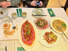 -山外山菜馆(玉泉路店)