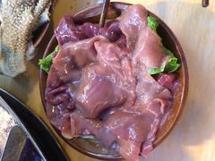 秘制腰片-独雅老火锅(原宏声巷店)