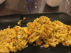 -刘胖子家常菜·蹄花焖藕(中南店)