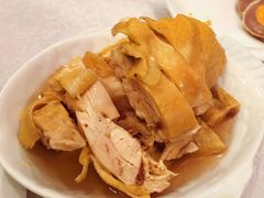 -永兴餐厅(复兴中路店)