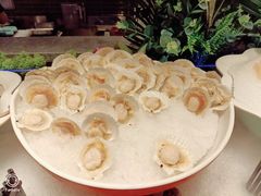 -非烤勿扰自助烤肉(宝安天虹店)