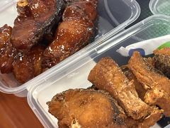 -陶记正宗德州扒鸡(科巷店)