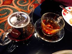-维也纳餐吧·深圳富苑皇冠假日套房酒店