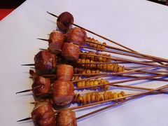 -锅房破店暴走牛骨火锅(世纪城店)