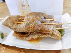 -乐乐姐超级土豆(中关村5号店)