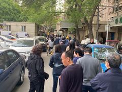 -正味斋锅巴菜(西北角店)