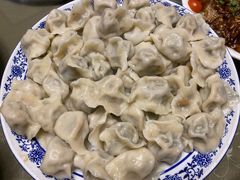 -金牌餐厅·天津菜·八珍豆腐·老爆三(瓷房子店)