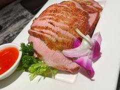 -新白鹿餐厅(松江开元地中海店)