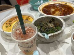 -周大厨辣椒炒肉(淮安万达店)