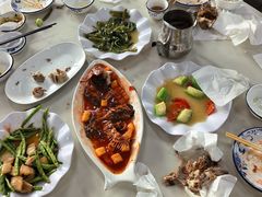 -常来老白莲鹅饭店(老城店)