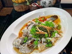 -猪肉婆私房菜(容桂总店)