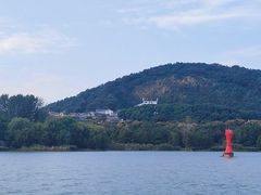 -长广溪湿地公园